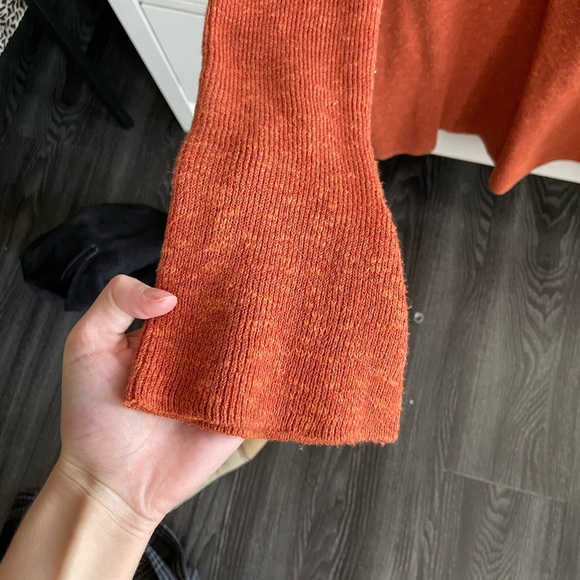 Free People Sweater Dress - Picture 4 of 7